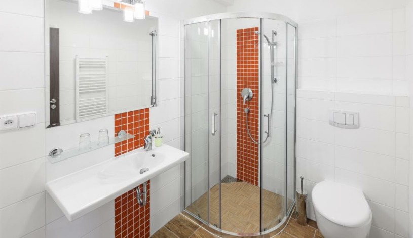 Hotel U Kabinky Janské Lázně